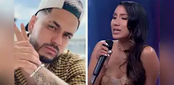 Bryan Torres desmiente a Samahara Lobatón y aclara que el video mostrado en 'Esta noche' era del 2024: “La culpa es mía por no poner un pare" Bryan Torres desmiente a Samahara Lobatón y aclara que el video mostrado en 'Esta noche' era del 2024: “La culpa es mía por no poner un pare"