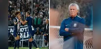 Alianza Lima no renovará a 6 jugadores tras la dura eliminación ante Sporting Cristal: la purga empezó con Néstor Gorosito Alianza Lima no renovará a 6 jugadores tras la dura eliminación ante Sporting Cristal: la purga empezó con Néstor Gorosito