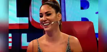 ¿Qué preguntas respondió Tilsa Lozano en 'El valor de la verdad' el domingo 7 de diciembre? ¿Qué preguntas respondió Tilsa Lozano en 'El valor de la verdad' el domingo 7 de diciembre?