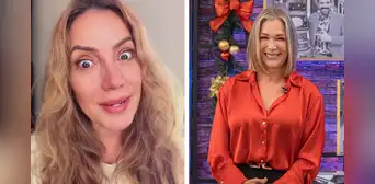 Mónica Zevallos volvería a Panamericana TV, pero no fue presentada para no opacar a Gisela Valcárcel, según Pati Lorena Mónica Zevallos volvería a Panamericana TV, pero no fue presentada para no opacar a Gisela Valcárcel, según Pati Lorena