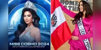 Miss Cosmo 2025 EN VIVO: día, hora y cómo apoyar a Kelin Rivera con tu voto