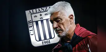 Alianza Lima ya tiene al primer candidato para reemplazar a Néstor Gorosito: hizo historia en Argentina y Ecuador Alianza Lima ya tiene al primer candidato para reemplazar a Néstor Gorosito: hizo historia en Argentina y Ecuador