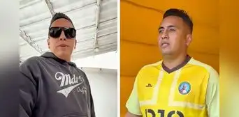 Christian Cueva fue presentado como nuevo refuerzo de Juan Pablo II: "Chongoyape, ya llegó tu 10"