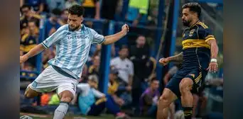 Racing eliminó a Boca Juniors del Torneo Clausura 2025 y jugará la final por el título Racing eliminó a Boca Juniors del Torneo Clausura 2025 y jugará la final por el título