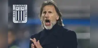Revelan interés de Alianza Lima por Ricardo Gareca para reemplazar a Néstor Gorosito: "Hay gente en el club cercana a él" Revelan interés de Alianza Lima por Ricardo Gareca para reemplazar a Néstor Gorosito: "Hay gente en el club cercana a él"