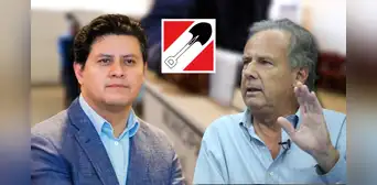 Acción Popular en crisis: denuncias de suplantación y audios comprometen a su comité electoral