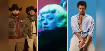 Calendario de conciertos 2026 en Lima: qué artistas vienen, cuándo y cómo comprar entradas Calendario de conciertos 2026 en Lima: qué artistas vienen, cuándo y cómo comprar entradas