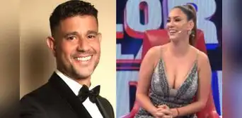 Tilsa Lozano confiesa que tuvo una relación con Yaco Ezkenazi y revela cómo terminaron: "Él sufrió más que yo" Tilsa Lozano confiesa que tuvo una relación con Yaco Ezkenazi y revela cómo terminaron: "Él sufrió más que yo"