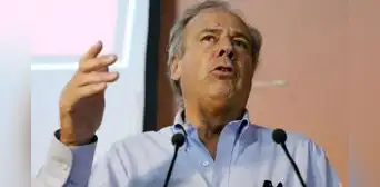 Alfredo Barnechea es el candidato de Acción Popular tras imponerse a Julio Chávez en medio de cuestionamientos por fraude