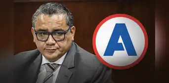 APP asegura aún se evalúa postulación de Juan Santiváñez al Senado: "El espacio está en blanco"