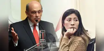 Canciller asegura que Betssy Chávez permanece en la Embajada de México y confirma resguardo policial