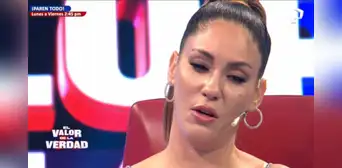 Tilsa Lozano se quiebra al recordar un traumático episodio con su exnovio: "Fue una pesadilla"