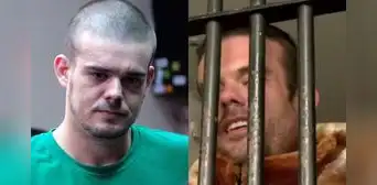 Joran van der Sloot: así vive su encierro en el penal de Challapalca el asesino de Stephany Flores Joran van der Sloot: así vive su encierro en el penal de Challapalca el asesino de Stephany Flores