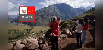 Feriado largo de diciembre en Perú: más de US$154 millones movería el turismo interno, según Mincetur Feriado largo de diciembre en Perú: más de US$154 millones movería el turismo interno, según Mincetur