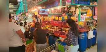Precios en mercados HOY 8 de diciembre: pollo, papa, limón, cebolla, huevos, arroz y otros de canasta básica en Perú Precios en mercados HOY 8 de diciembre: pollo, papa, limón, cebolla, huevos, arroz y otros de canasta básica en Perú