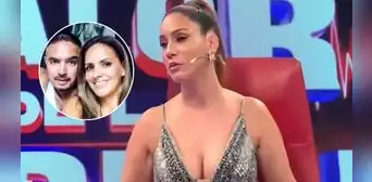 Tilsa Lozano pide perdón a Blanca Rodríguez tras recordar su pasado con Juan Manuel Vargas: “En esa época no tomaba conciencia”