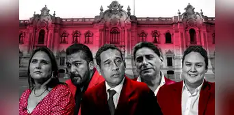 Elecciones 2026: las nuevas caras de los partidos para los próximos comicios Elecciones 2026: las nuevas caras de los partidos para los próximos comicios