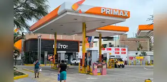 Precio de combustibles en Perú este 9 de diciembre: costo de gasohol regular, balón de gas y el LINK para revisar costos a tiempo real Precio de combustibles en Perú este 9 de diciembre: costo de gasohol regular, balón de gas y el LINK para revisar costos a tiempo real