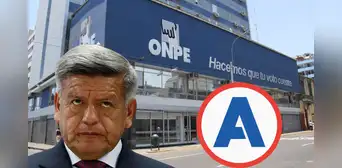 César Acuña: APP cuenta con una deuda de casi 20 millones a su fundador y a la familia Acuña