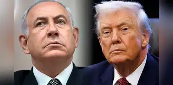 Netanyahu promete el desarme de Hamás pese a dudas sobre fuerza multinacional del plan de Trump: “Al final se hará” Netanyahu promete el desarme de Hamás pese a dudas sobre fuerza multinacional del plan de Trump: “Al final se hará”