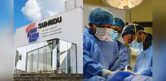 Sunedu no puede exigir clases presenciales en carreras de salud: Indecopi declara medida como ilegal