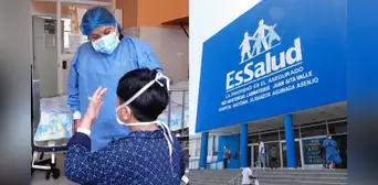Desabastecimiento de tacrolimus en hospitales de EsSalud pone en riesgo a pacientes trasplantados