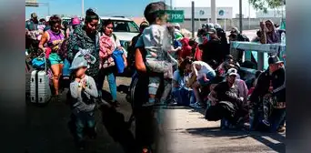 Tensión en la frontera:  6 días para las elecciones en Chile y el peligro de una nueva ola de migración en Perú