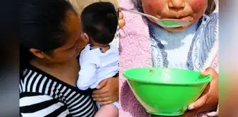 Anemia en el Perú: la emergencia silenciosa reflejo de la pobreza y el abandono estatal Anemia en el Perú: la emergencia silenciosa reflejo de la pobreza y el abandono estatal