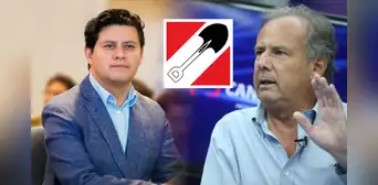 Crisis en Acción Popular por denuncia de compra de delegados ante la elección de Alfredo Barnechea
