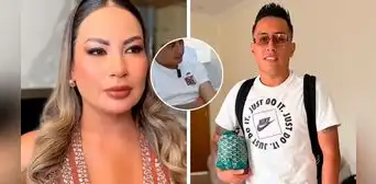 Pamela López asegura que Christian Cueva se sometió a examen de ETS tras reiteradas infidelidades: “Todo salió bien”