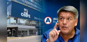 César Acuña justifica préstamo de 20 millones a APP y califica de "mala leche" investigación