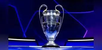 Resultados de la Champions League 2025-26: primeros clasificados tras partidos de hoy y tabla de posiciones Resultados de la Champions League 2025-26: primeros clasificados tras partidos de hoy y tabla de posiciones