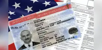 USCIS confirma la reducción de la duración de los permisos laborales para inmigrantes en Estados Unidos