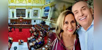 Juanita Pastor Talledo, esposa de Daniel Urresti, anuncia su candidatura al Senado con el Partido de Podemos Perú Juanita Pastor Talledo, esposa de Daniel Urresti, anuncia su candidatura al Senado con el Partido de Podemos Perú