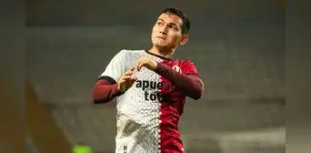 Universitario confirmó la salida de Jairo Vélez con fría despedida: "Agradecemos el profesionalismo mostrado"