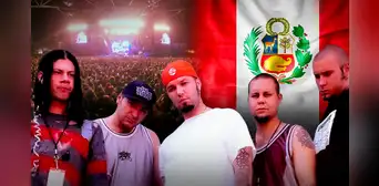 Limp Bizkit en Lima 2025: fecha, entradas, lugar y todo sobre el concierto Limp Bizkit en Lima 2025: fecha, entradas, lugar y todo sobre el concierto