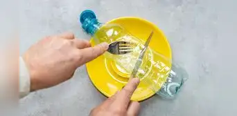 Estos son los 5 alimentos más contaminados con microplásticos y de consumo habitual Estos son los 5 alimentos más contaminados con microplásticos y de consumo habitual