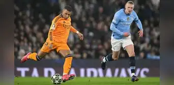 Canal confirmado de Real Madrid contra Manchester City por la fecha 6 de la Champions League Canal confirmado de Real Madrid contra Manchester City por la fecha 6 de la Champions League