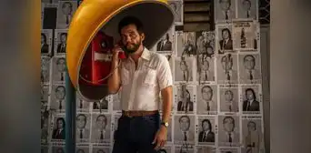 Globos de Oro 2026: Brasil protagoniza la temporada de premios Globos de Oro 2026: Brasil protagoniza la temporada de premios