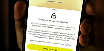 Australia es el primer país en el mundo en prohibir el uso de las redes sociales en menores de 16 años Australia es el primer país en el mundo en prohibir el uso de las redes sociales en menores de 16 años