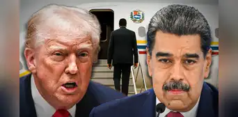 Gobierno de Trump prepara en secreto planes sobre lo que pasaría ante un eventual derrocamiento de Maduro en Venezuela
