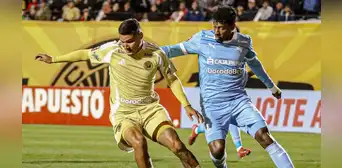 Alineaciones Sporting Cristal - Cusco FC: posibles formaciones del partido por final de los playoffs de la Liga 1 2025