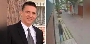 Empresario desaparece en Trujillo: familiares reportan que está no habido tras salir a cobrar dinero Empresario desaparece en Trujillo: familiares reportan que está no habido tras salir a cobrar dinero