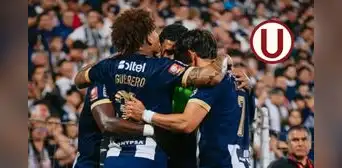 Universitario interesado en figura actual de Alianza Lima: "Lo observan y es del agrado"