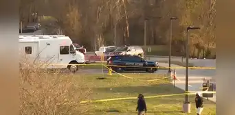 Reportan un fallecido y un herido grave tras fuerte tiroteo en la Universidad Estatal de Kentucky: policía detuvo un sospechoso Reportan un fallecido y un herido grave tras fuerte tiroteo en la Universidad Estatal de Kentucky: policía detuvo un sospechoso