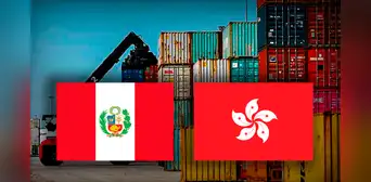 TLC con Hong Kong: despachos peruanos retroceden y exportadores esperan recuperar crecimiento TLC con Hong Kong: despachos peruanos retroceden y exportadores esperan recuperar crecimiento