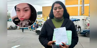 Ataque en discoteca 11:11 Club en Independencia deja a joven madre herida: familiares piden apoyo para pagar gastos médicos Ataque en discoteca 11:11 Club en Independencia deja a joven madre herida: familiares piden apoyo para pagar gastos médicos