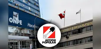 ONPE descarta fraude en internas de Acción Popular: precandidato Edwin Martínez reconoció victoria de Barnechea ONPE descarta fraude en internas de Acción Popular: precandidato Edwin Martínez reconoció victoria de Barnechea