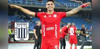 Alianza Lima busca seguir reforzándose: Luis Ramos recibió propuesta de club blanquiazul