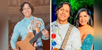 ¿Quién es Alejandro Páucar, la actual pareja de Yarita Lizeth e hijo de la 'Diosa hermosa del amor'?